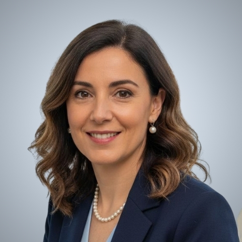 Dr. Ana Isabel Romero Vega