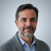 Carlos Martínez Ruiz